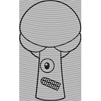 Cartoons and other-CO 4180